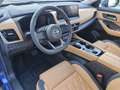 Nissan X-Trail 1,5 VC-T e-Power Tekna+ 4x4 Allrad *ab € 32.990,-* Blau - thumbnail 9