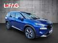 Nissan X-Trail 1,5 VC-T e-Power Tekna+ 4x4 Allrad *ab € 32.990,-* Blau - thumbnail 1