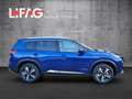 Nissan X-Trail 1,5 VC-T e-Power Tekna+ 4x4 Allrad *ab € 32.990,-* Blau - thumbnail 2