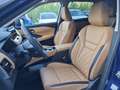 Nissan X-Trail 1,5 VC-T e-Power Tekna+ 4x4 Allrad *ab € 32.990,-* Blau - thumbnail 8