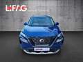 Nissan X-Trail 1,5 VC-T e-Power Tekna+ 4x4 Allrad *ab € 32.990,-* Blau - thumbnail 3