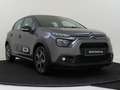 Citroen C3 1.2 PureTech Plus | Cruise control | Automatisch d Gris - thumbnail 3