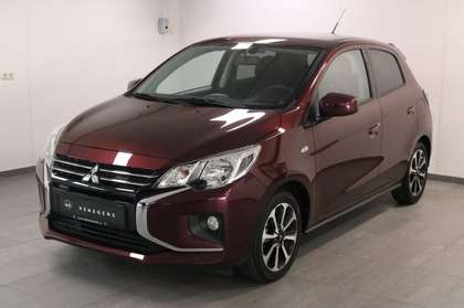 Mitsubishi Space Star 1.2 Instyle | Automaat