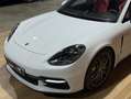 Porsche Panamera Blanc - thumbnail 12