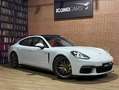 Porsche Panamera Blanc - thumbnail 3