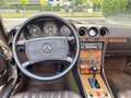 Mercedes-Benz SL 560 Srebrny - thumbnail 14