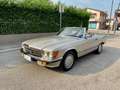 Mercedes-Benz SL 560 srebrna - thumbnail 1