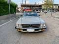 Mercedes-Benz SL 560 Zilver - thumbnail 4