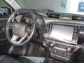 Toyota Hilux Double Cab 204PS Autm. Executive 4x4 ACC Grau - thumbnail 12