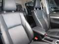 Toyota Hilux Double Cab 204PS Autm. Executive 4x4 ACC Grau - thumbnail 11