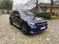 Mercedes-Benz GLC 250 d 4-Matic (EU6c) Bleu - thumbnail 9