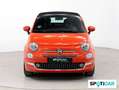 Fiat 500 Dolcevita 1.0 Hybrid 51KW (70 CV) Naranja - thumbnail 5