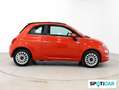 Fiat 500 Dolcevita 1.0 Hybrid 51KW (70 CV) Naranja - thumbnail 3