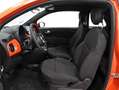 Fiat 500 Dolcevita 1.0 Hybrid 51KW (70 CV) Naranja - thumbnail 8