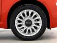 Fiat 500 Dolcevita 1.0 Hybrid 51KW (70 CV) Naranja - thumbnail 11