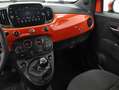 Fiat 500 Dolcevita 1.0 Hybrid 51KW (70 CV) Naranja - thumbnail 12