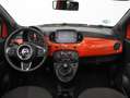 Fiat 500 Dolcevita 1.0 Hybrid 51KW (70 CV) Naranja - thumbnail 7