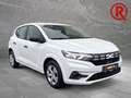 Dacia Sandero III Essential Bluetooth Klima Multifunktionslenkra Blanc - thumbnail 3