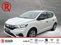 Dacia Sandero III Essential Bluetooth Klima Multifunktionslenkra Blanc - thumbnail 1