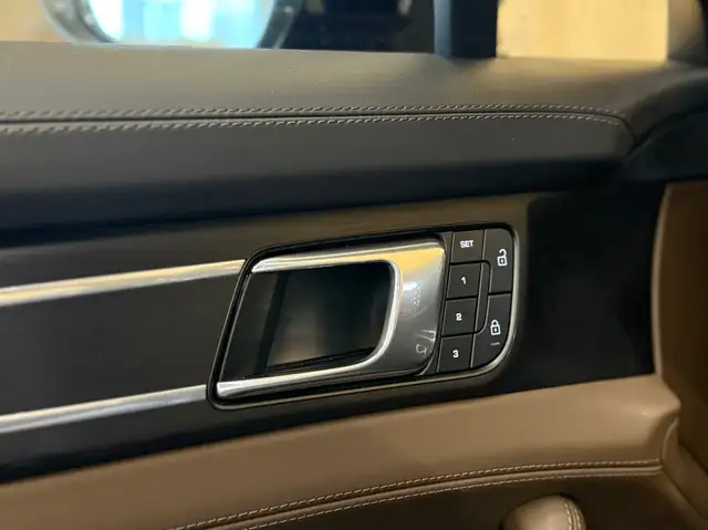 Porsche Panamera 4 E-Hybrid Platinum Edition / Pano / Burmester Ansicht 36