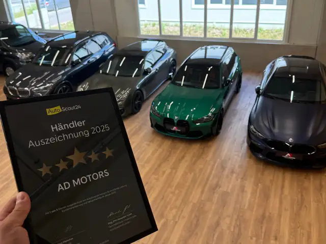 Porsche Panamera 4 E-Hybrid Platinum Edition / Pano / Burmester Ansicht 49