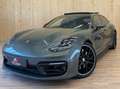 Porsche Panamera 4 E-Hybrid Platinum Edition / Pano / Burmester Grün - thumbnail 1