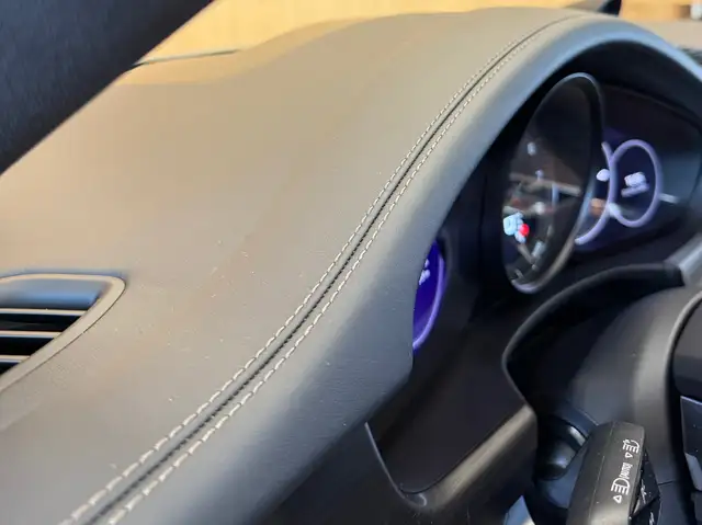 Porsche Panamera 4 E-Hybrid Platinum Edition / Pano / Burmester Ansicht 29