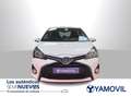 Toyota Yaris 1.3 Active Blanco - thumbnail 3