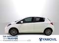 Toyota Yaris 1.3 Active Blanco - thumbnail 4