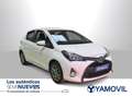 Toyota Yaris 1.3 Active Blanco - thumbnail 2