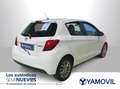 Toyota Yaris 1.3 Active Blanco - thumbnail 6