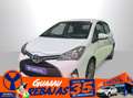 Toyota Yaris 1.3 Active Blanco - thumbnail 1