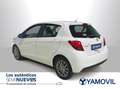 Toyota Yaris 1.3 Active Blanco - thumbnail 5