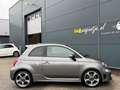 Fiat 500 Abarth 1.4 T-Jet 595 70th Ann. *carplay *climate Gris - thumbnail 7