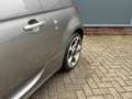 Fiat 500 Abarth 1.4 T-Jet 595 70th Ann. *carplay *climate Gris - thumbnail 12