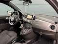 Fiat 500 Abarth 1.4 T-Jet 595 70th Ann. *carplay *climate Gris - thumbnail 16