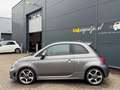 Fiat 500 Abarth 1.4 T-Jet 595 70th Ann. *carplay *climate Gris - thumbnail 6