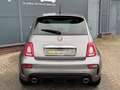 Fiat 500 Abarth 1.4 T-Jet 595 70th Ann. *carplay *climate Gris - thumbnail 5