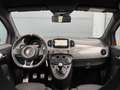 Fiat 500 Abarth 1.4 T-Jet 595 70th Ann. *carplay *climate Gris - thumbnail 20