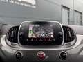 Fiat 500 Abarth 1.4 T-Jet 595 70th Ann. *carplay *climate Gris - thumbnail 28