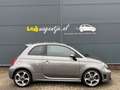 Fiat 500 Abarth 1.4 T-Jet 595 70th Ann. *carplay *climate Gris - thumbnail 38