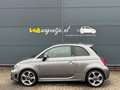 Fiat 500 Abarth 1.4 T-Jet 595 70th Ann. *carplay *climate Gris - thumbnail 37