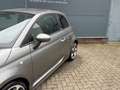 Fiat 500 Abarth 1.4 T-Jet 595 70th Ann. *carplay *climate Gris - thumbnail 11