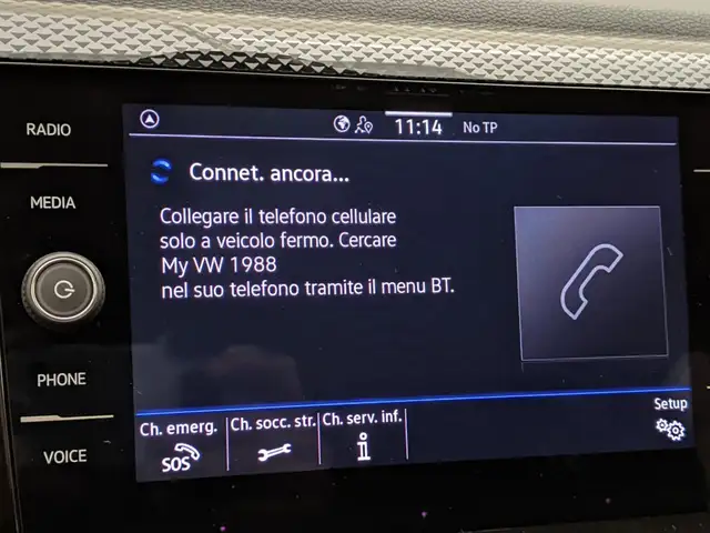 Volkswagen Polo view 13