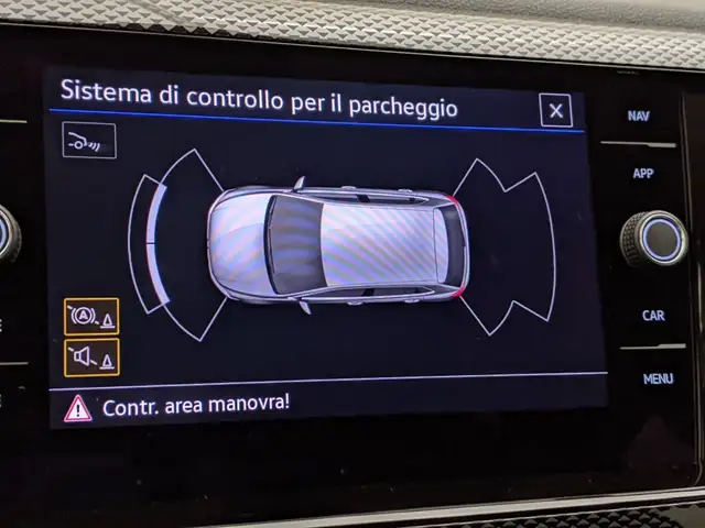 Volkswagen Polo view 15