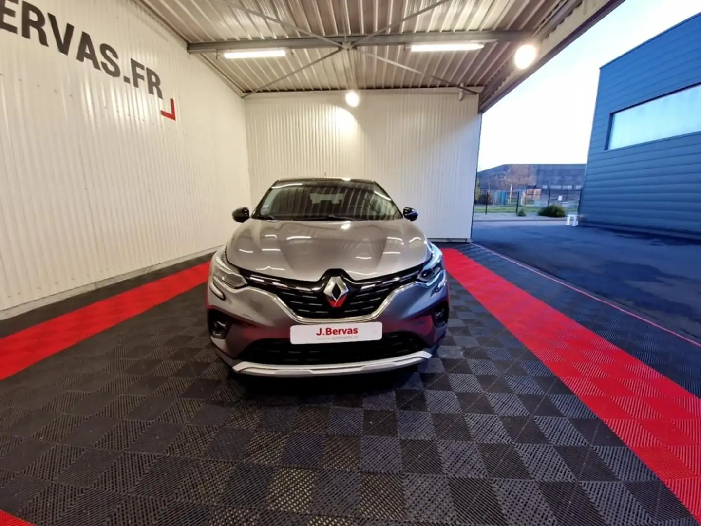 Renault Captur E-TECH PLUG-IN 160 - 21 INTENS - 2