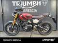 Triumph Scrambler X Abs Rosso - thumbnail 12