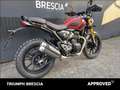 Triumph Scrambler X Abs Rosso - thumbnail 7