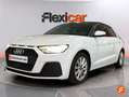 Audi A1 Sportback 30 TFSI Advanced S tronic Blanco - thumbnail 3