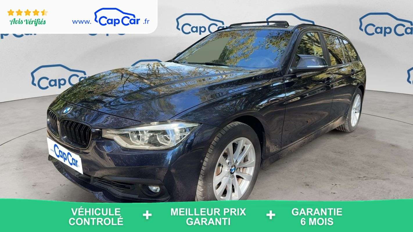2016 BMW Other